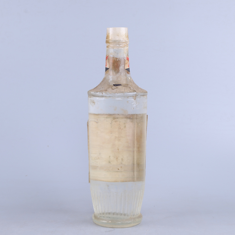 30【稀缺藏品】1980年代中期 焦陂大曲 1瓶 高度 500ml 收藏品相