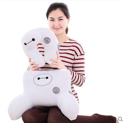 左左布布毛绒玩具怎么样,质量好不好?