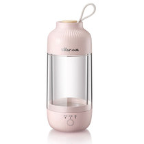 Bear yoghurt machine full automatic, multi-functional, portable, mini out, small self-made fermentation net red accompanying yoghurt cup