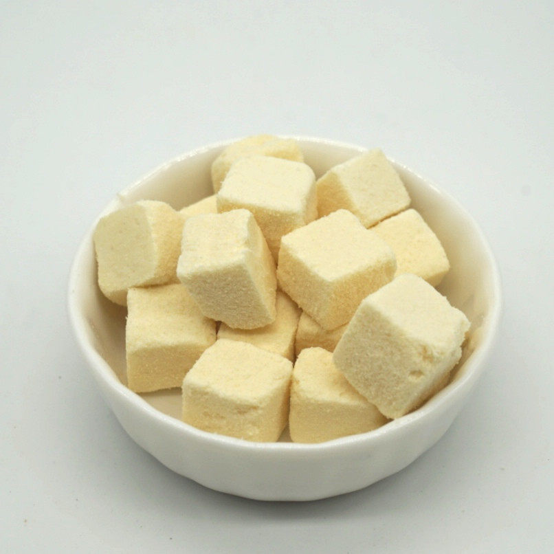 仓鼠冻干豆腐零食金丝熊豚鼠花枝粮食营养食物玩具