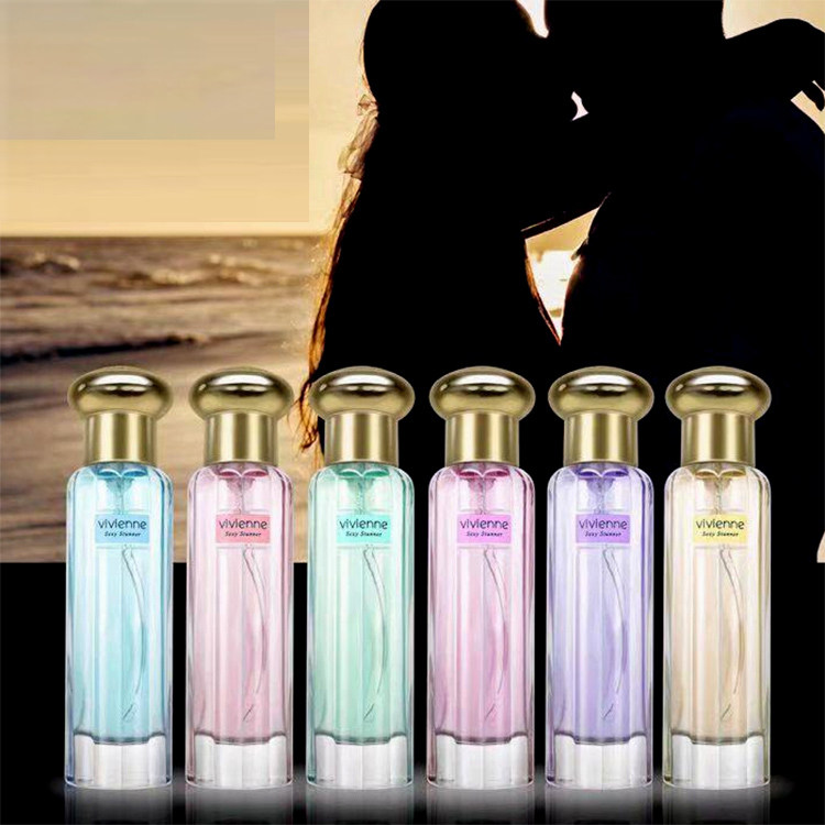 特价包邮vivienne微微安性感尤物香水女士优雅知性香水