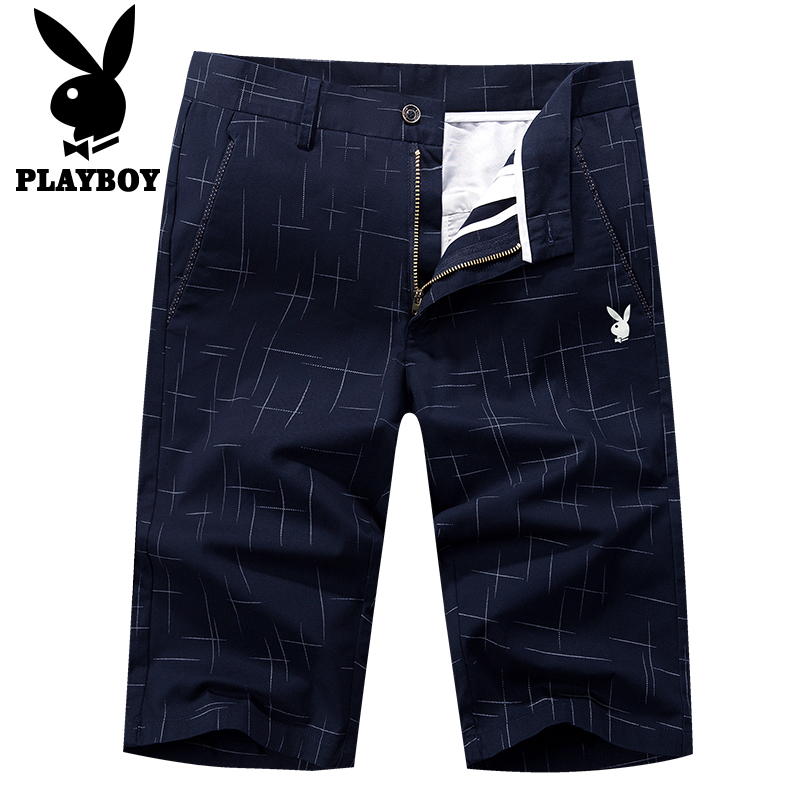 Dandy Cropped Trousers Easy summer motion leisure time man Big size 7 shorts full marks trousersin the Men's clothing, Casual pants  category - from Buy2taobao.com to provide professional Taobao agent buy service