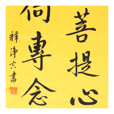 净空法师《发菩提心》当代高僧