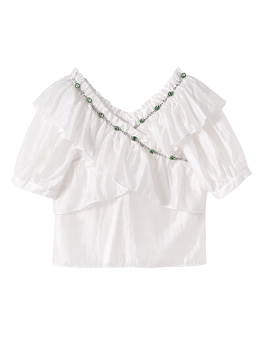 格妍世家实拍店