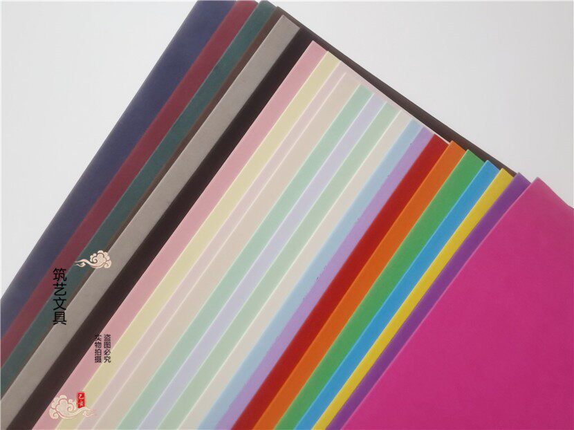 搭配色卡画集油画比色卡中文颜色调色莫兰迪色卡纸已售5新品天猫￥18