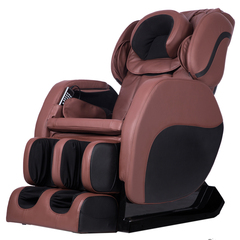 智能豪华按摩椅家用太空舱零重力全身多功能电动按摩沙发椅GYS-06