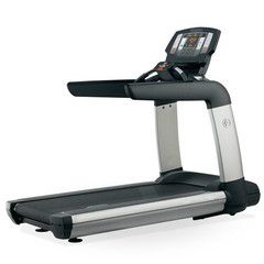 包邮商用跑步机原装进口 商用新款智能健身电容屏