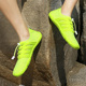 新款男女沙滩鞋防沙赶海专用礁石鞋速干涉水溯溪户外攀岩防滑袜鞋