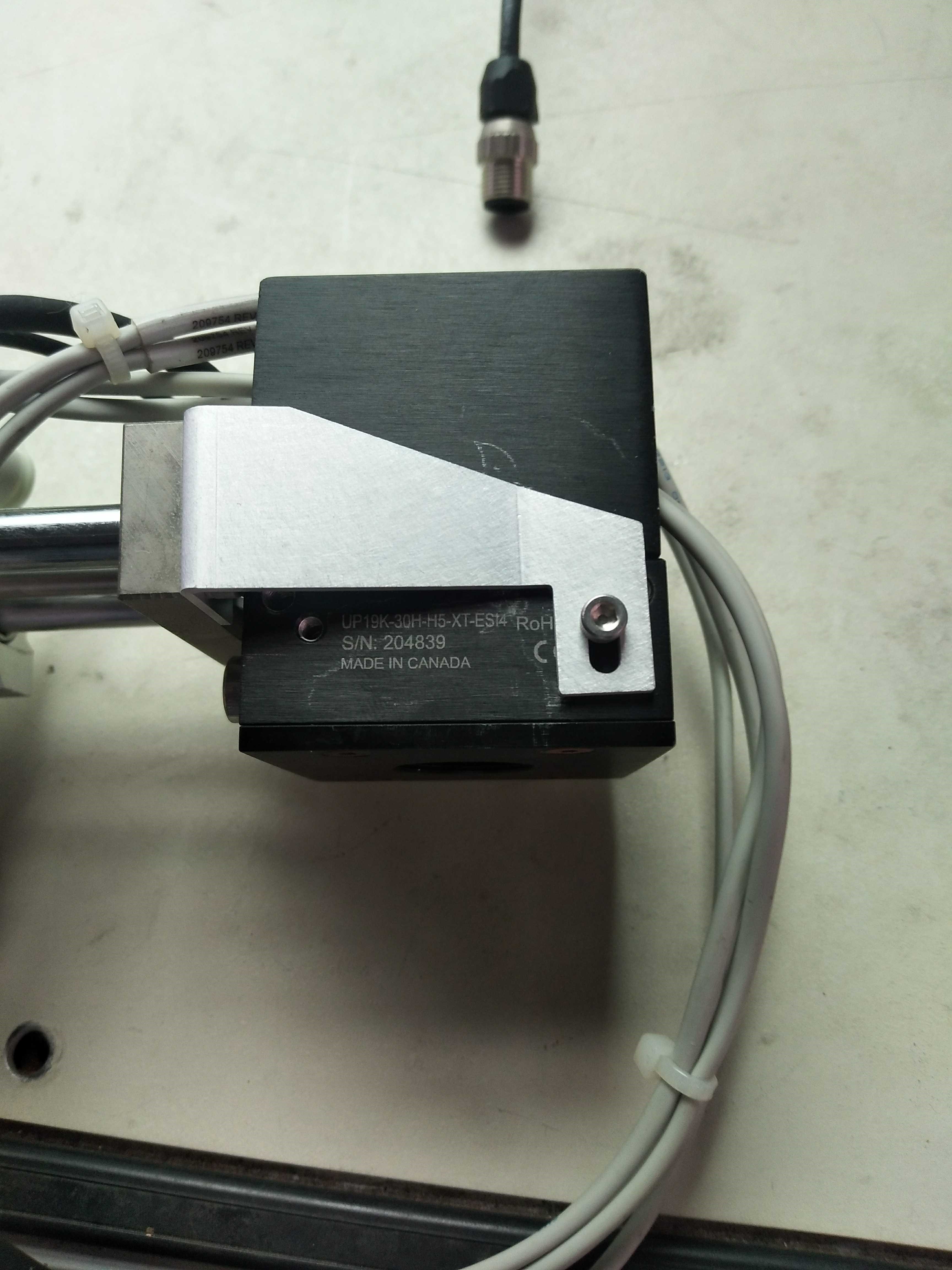 【GENTEC-EO】加拿大UP19K-30H-H5-XT-ESI4激光功率计探头 议价在类目 3C数码配件, 电子元器件市场, 实验器材/测试器材/开发工具, 功率分析仪/功率计中 - 来自Buy2taobao.com提供专业的淘宝代购服务