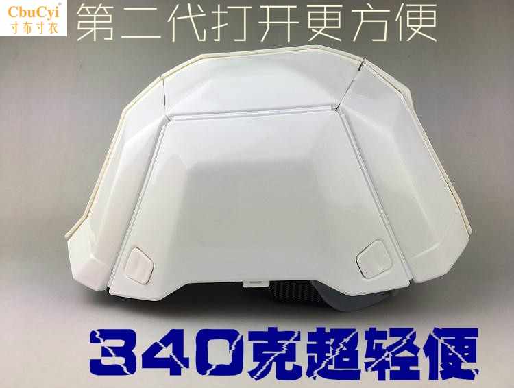 防灾式可便携地震安全帽折叠骑行头盔户外劳保防护防砸日本小体积|ruв категории оборудование/инструменты, строительство защиты, защита головы, шлем - от Buy2taobao.com для оказания профессиональной услуги покупки агента Taobao