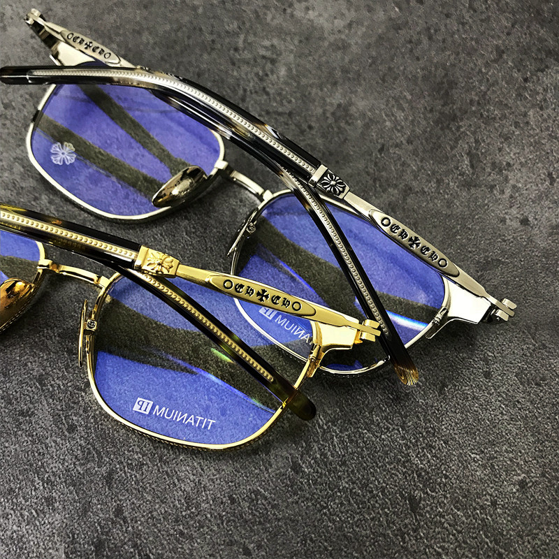 复古十字架 眼镜大额优惠券