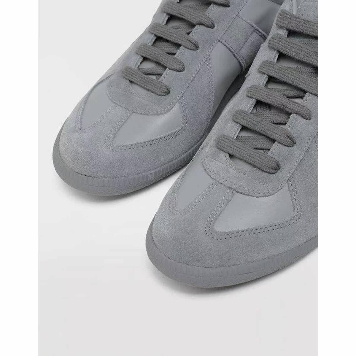 德训鞋maisonmargiela