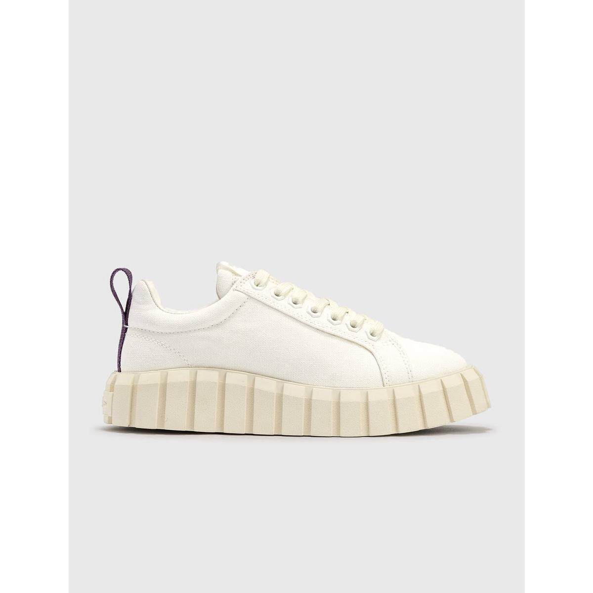 eytys odessa 帆布运动鞋2022新款春夏女鞋奢侈品休闲舒适一脚蹬