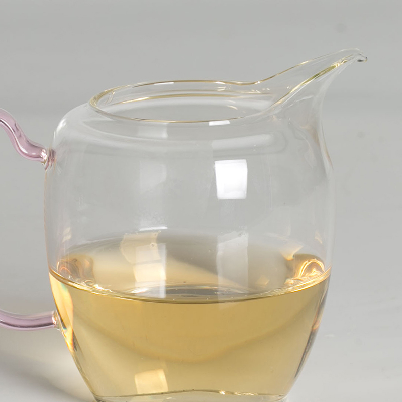 【直播专享】湖绿晶粉雅兰公道杯|msdalam kategori pinggan mangkuk, set teh, Cup - dari Buy2taobao.com untuk memberikan perkhidmatan ejen Taobao profesional membeli