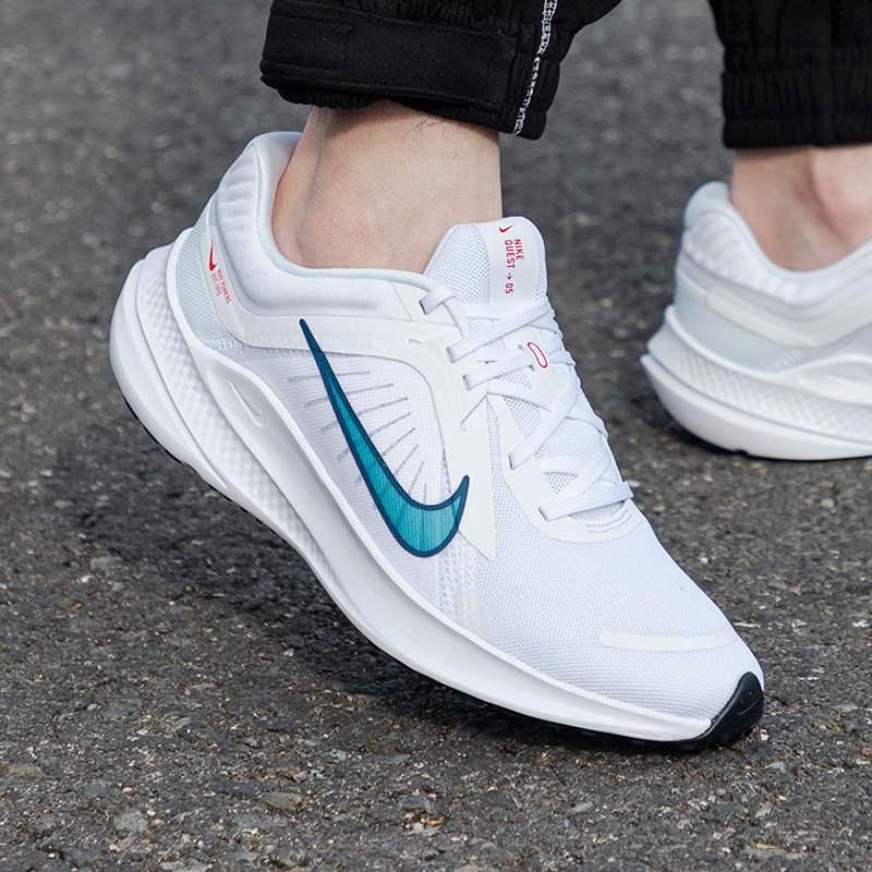 耐克官方旗舰店正品官网男鞋