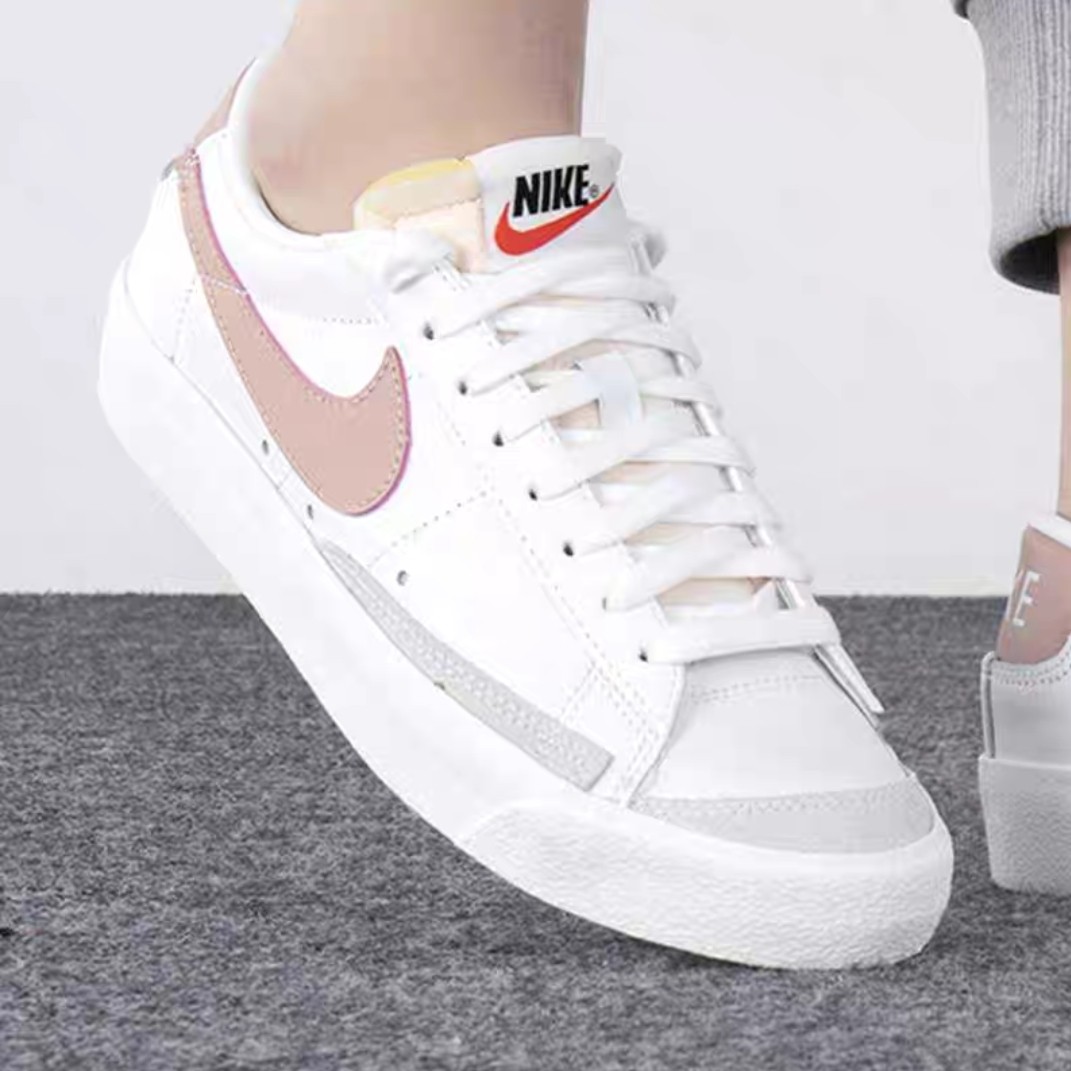 nike耐克女鞋新款小白色板鞋滔博运动官方舰旗官网折扣店奥特莱斯