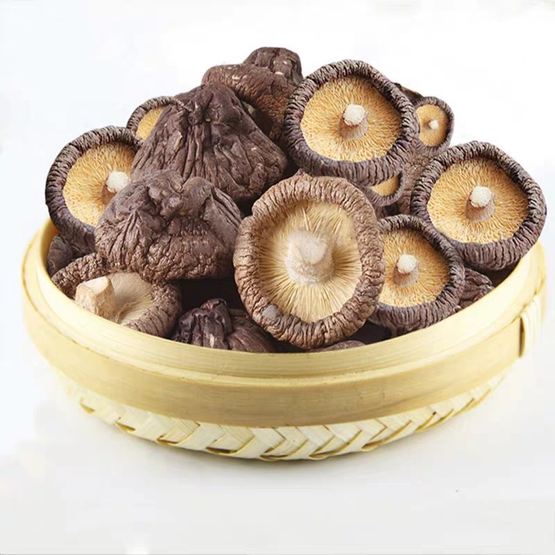 特价香菇干货 野生_古田特产小香菇干货珍珠菇250g冬菇特产2件包邮