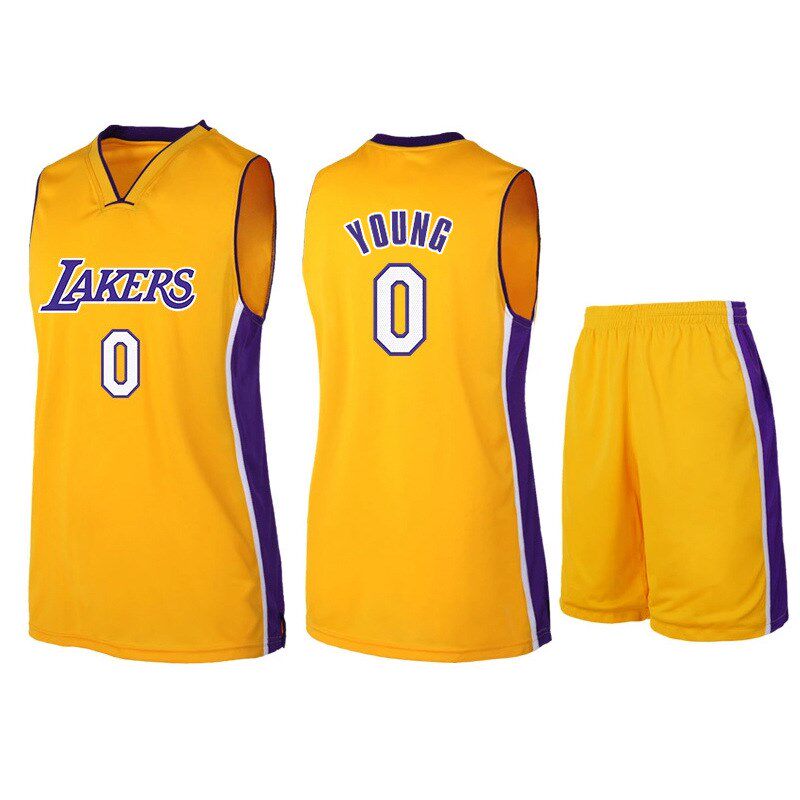 特价科比球衣 紫金