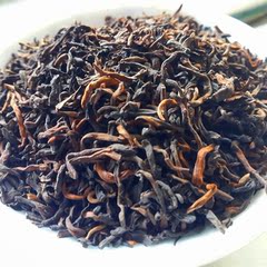 2005年澜沧普洱茶特级宫廷散熟茶陈年老茶木桶包装500克包邮