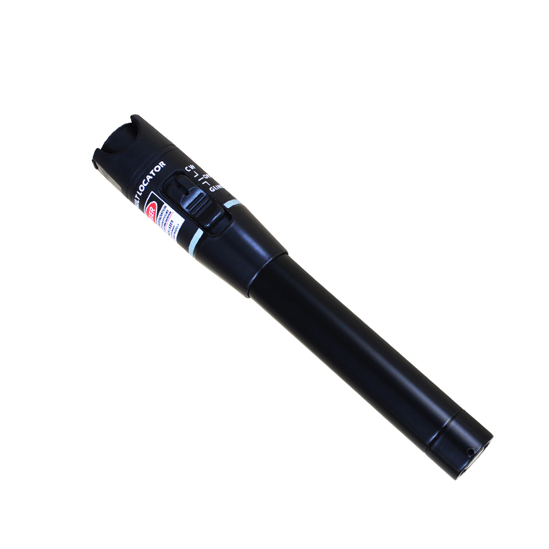 30km red light pen, light pen, light pen, red light source, optical fiber test pen 30mw