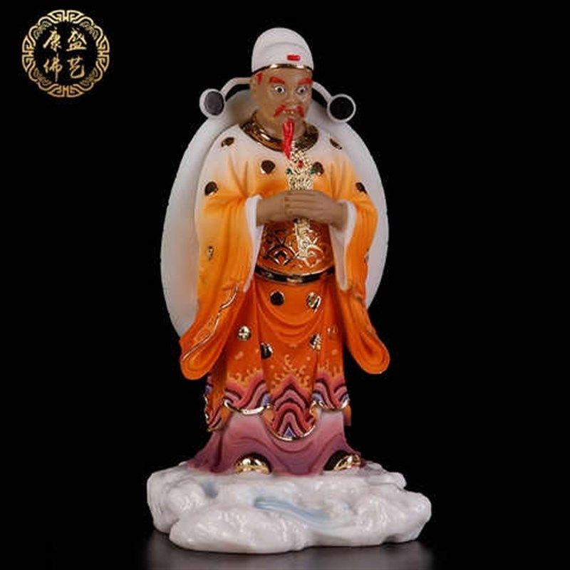 高端龟奉神像汉白玉佛像寿星灵龟仙人龟丞相供道r长寿仙教风水奢