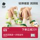 babycare儿童洞洞鞋防滑夏季沙滩外穿男童家居女童凉拖鞋宝宝拖鞋