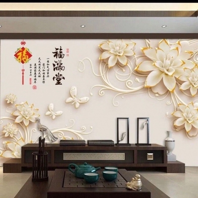 【三d背景墙立体画客厅图片】三d背景墙立体画客厅图片大全_好便宜网