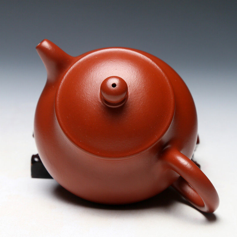 极品大红袍 国家级工艺美术师 邵亚芬 潘壶 210cc