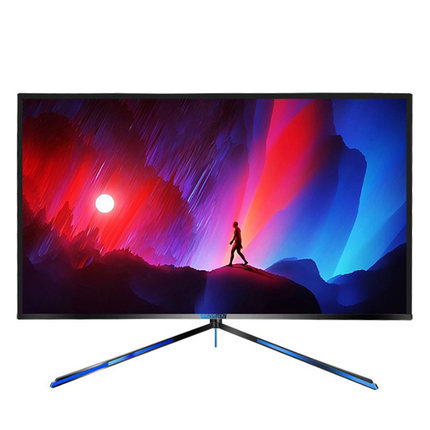 viewsonic优派24寸165hz电竞hdr小金刚高清显示器23.