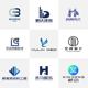 logo设计原创商标品牌公司企业店铺门头字体头像定制书法卡通设计