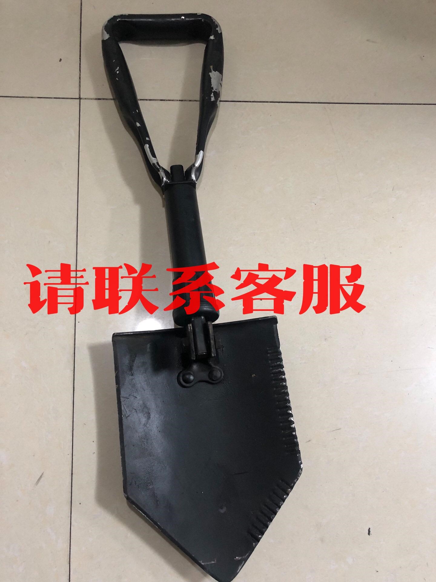 原品 美jun公发折叠铲，Ames 07年,卓越的材料和精湛议价出售