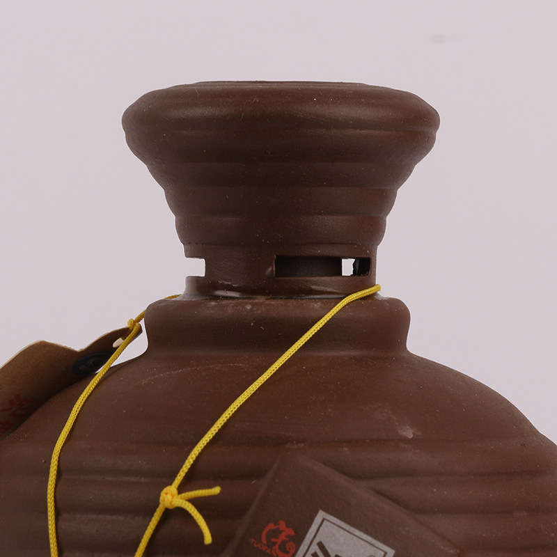 【p52】2007年 原件沱牌窖酒 十年窖藏 50度 1件*6瓶 *500ml