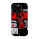 乔丹海报潮流篮球复古艺术小众适用高级感卡通iPhone14pro+苹果15promax菲林手机壳新款13/12小米14