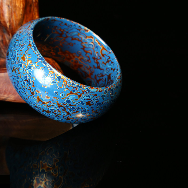 福州脱胎漆器 手镯 福建工美推荐 l923086