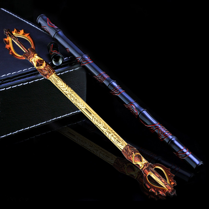 笔金箍棒