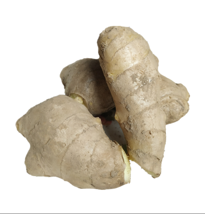 生姜块新鲜老黄姜山东大姜月子姜黄姜块鲜姜老姜5斤包邮