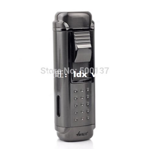W/ Cigar Punch Gadget Cigar Lighter Quadruple Hot Je在類目 節慶用品/禮品, 文化創意用品, 文化創意包/袋中 - 來自Buy2taobao.com提供專業的淘寶代購服務