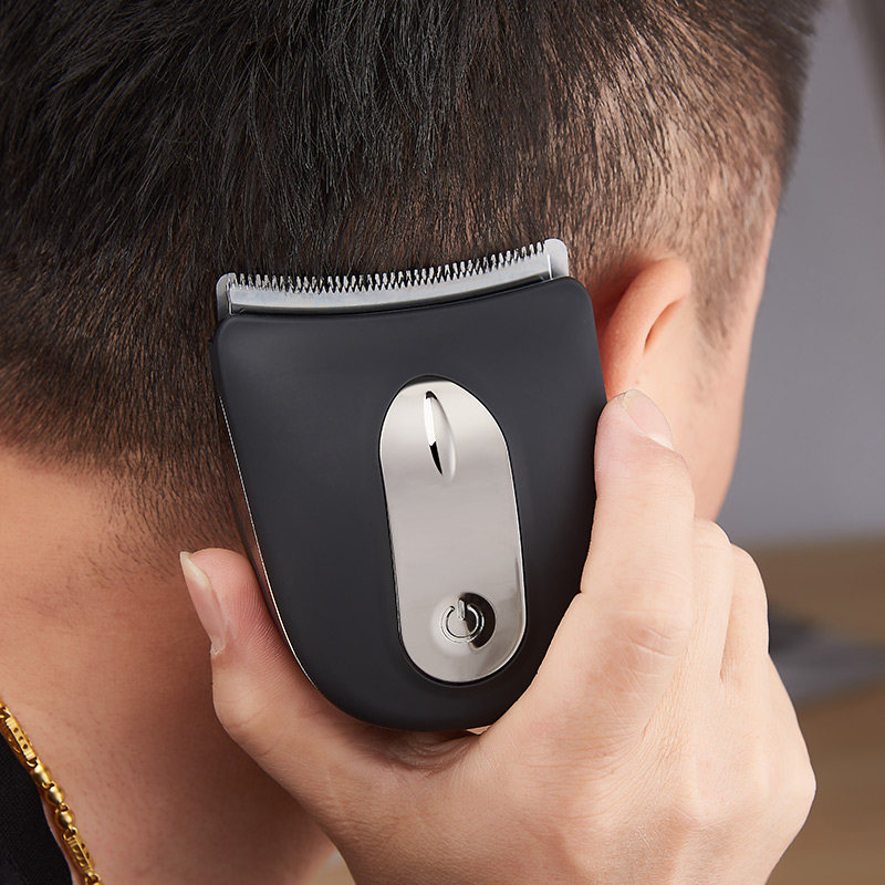 德国原装自助理发器寸头剃光头神器电剃头刀男士剪头发自己剪水洗