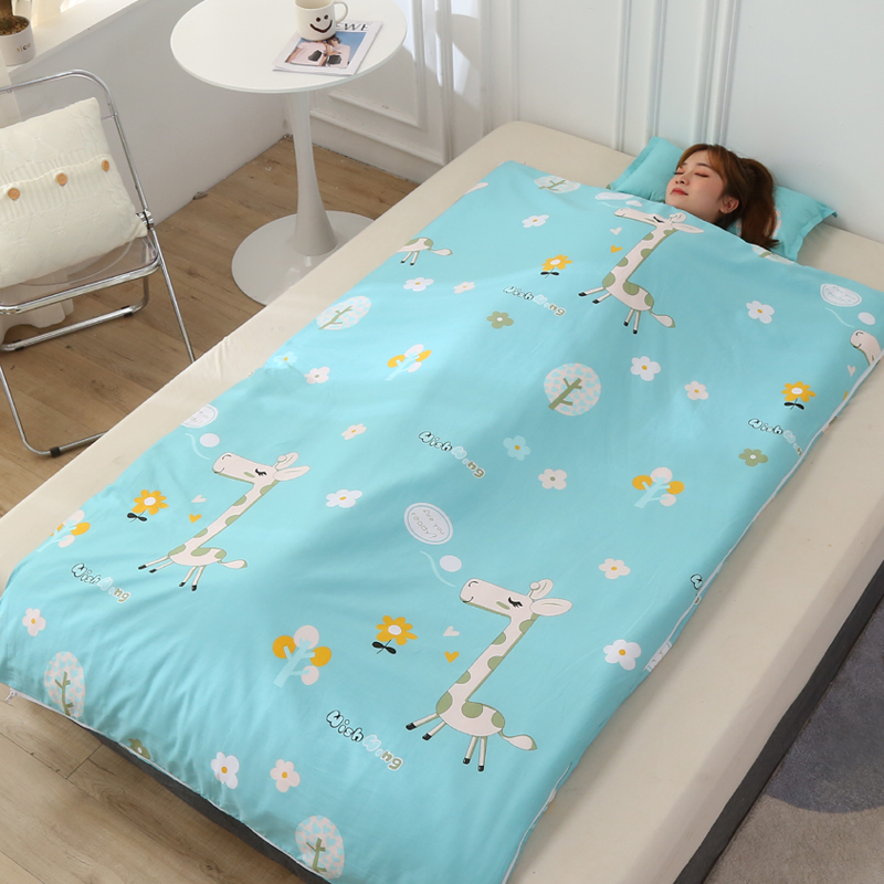 children Sleeping bag winter CUHK baby Anti Tipi Artifact spring and autumn Thin section pupil Four seasons pure cotton Gallbladder removalin the Diapers/Care/Feeding/Push lathe , Sleeping bag/Mat/Pillow/Bedding , Sleeping bag/Anti Tipi category - from Buy2taobao.com to provide professional Taobao agent buy service