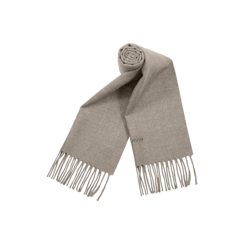 LANVIN Lanvin man scarf 100% wool spring and autumn fashion keep warm series 125in the Accessories/Leather belt/Hat/Muffler , Muffler/Scarves/Shawl category - from Buy2taobao.com to provide professional Taobao agent buy service