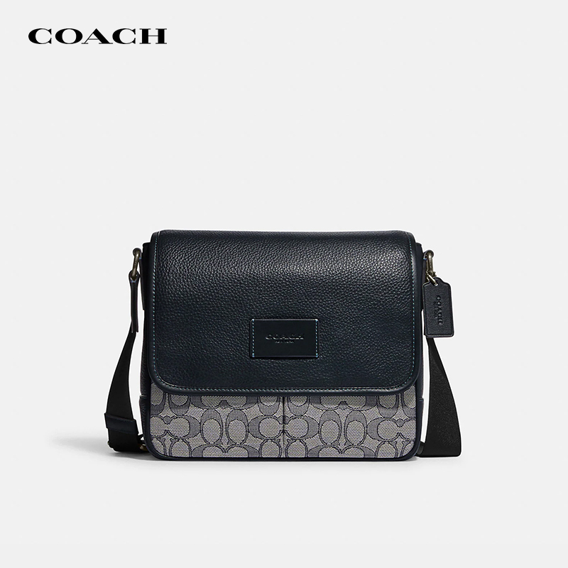 【官方授权】COACH/蔻驰MAP