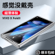 乐比亿适用vivoxfold3手机壳折叠屏vivo x fold3pro新款保护套lx透明xfold3全包防摔超薄xflod3电镀后男外壳