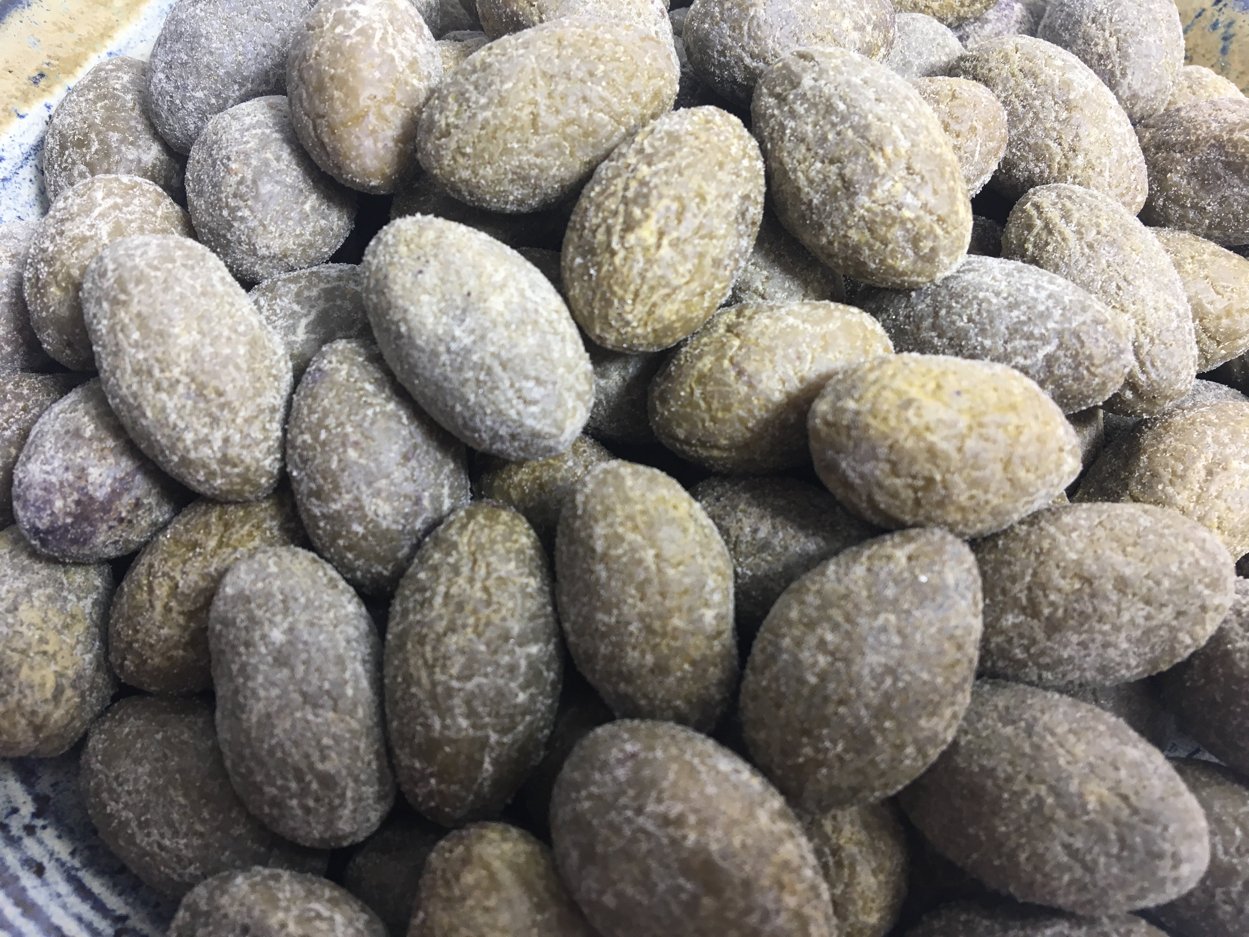 无加糖原味咸橄榄  腌制咸青橄榄  泡水橄榄  500克 包邮 三宝扎