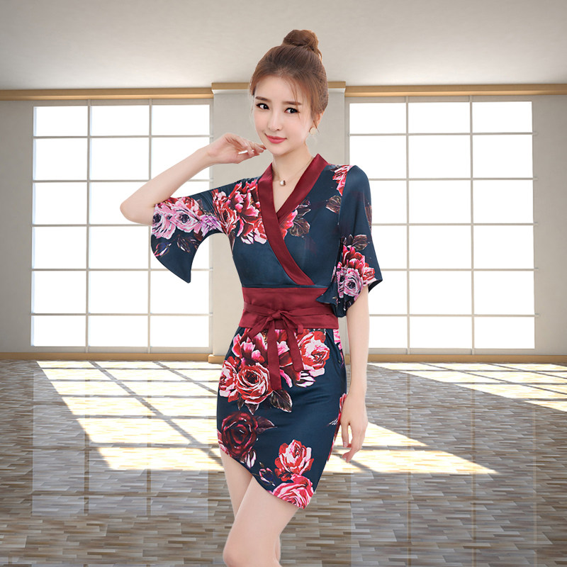 22 月销量 0领取2元券 省5元 足疗服装女遮肚舍宾裙主播护士学生的