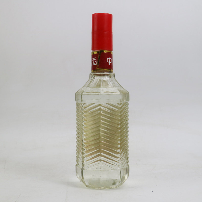 【醉美陈酒】1998年 54度 宋河粮液 6瓶*500ml