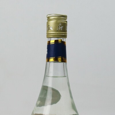 (76)2001年 52度 叙府大曲 20瓶*500ml