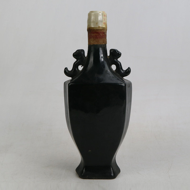 (51)【中国优质酒】80年代 50度 诗仙太白陈曲 500ml*1瓶