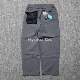 【现货】GOLDWIN 24ss Pertex防水Mountaineering pant硬壳冲锋裤