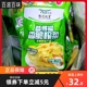 备德福香脆榨菜备得福麻油榨菜香脆炸菜开袋即食送粥喝粥配菜