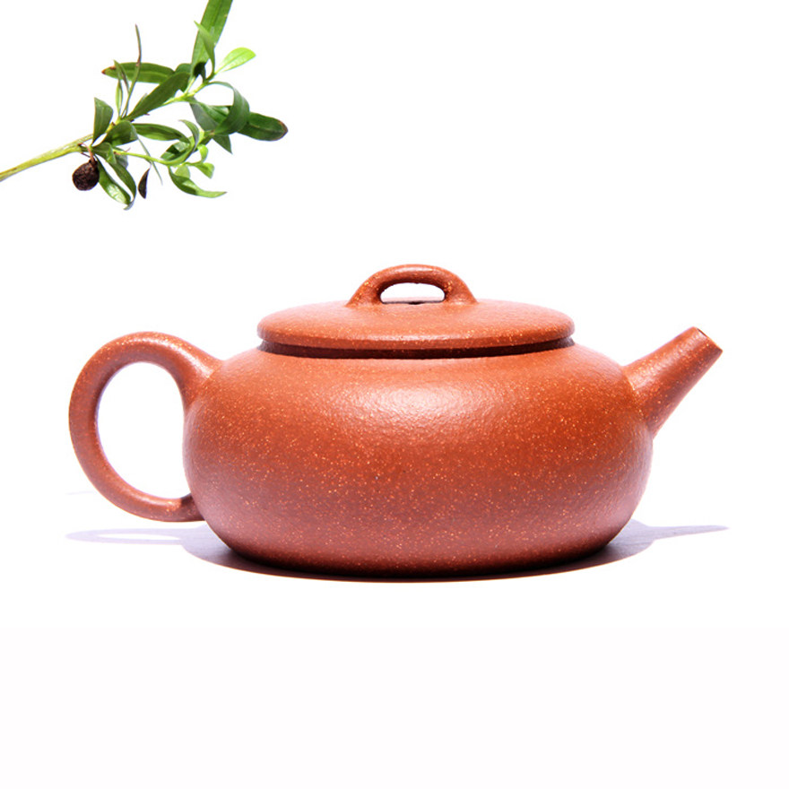 《汉韵》国家级工艺美术员 赵秋萍作品 320cc